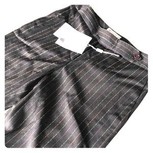 NWT  Missoni wise leg pants